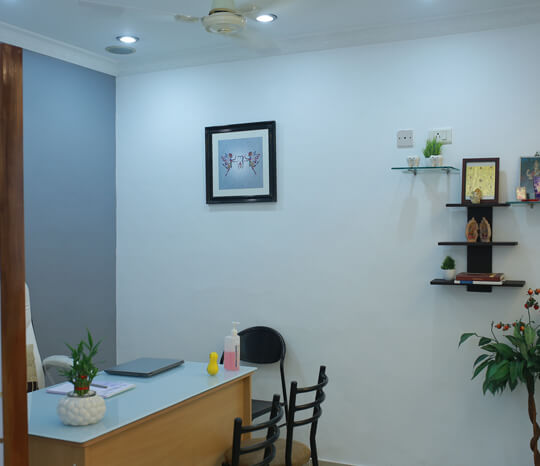 saj dental clinic